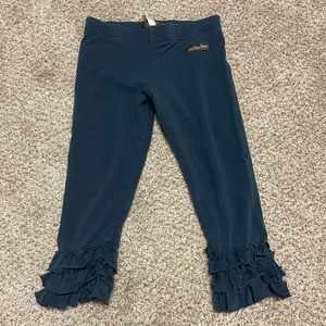 Matilda Jane Ruffle Pants